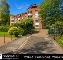 Modernes Wohnen direkt am Stadtgarten mit Aufzug und Balkon - Gelsenkirchen Feldmark Modernes Wohnen direkt am Stadtgarten mit Aufzug und Balkon - Gelsenkirchen Feldmark