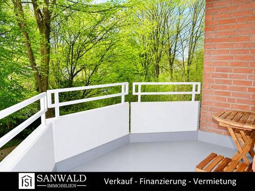 4 - Etagenwohnung mit 70,00 m&sup2; in Gelsenkirchen zur Miete