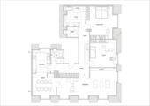 Dachgeschoss - 