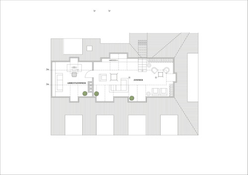 Spitzboden - 