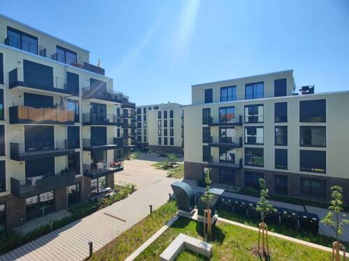 Quartier - 