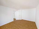 Ansicht II: Schlafzimmer - 