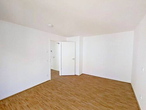 Ansicht II: Schlafzimmer - 