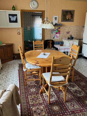 Bild4 - Mehrfamilienhaus, Wohnhaus mit 193,30 m² in Hille zum Kaufen