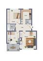 Grundriss 2.OG - 