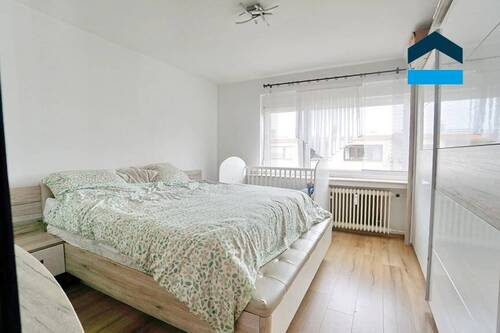 Schlafzimmer - 