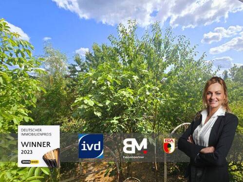 „Großzügiger Garten mit vielen Möglichkeiten“ - +++ Grünes Glück im Reihenhaus +++