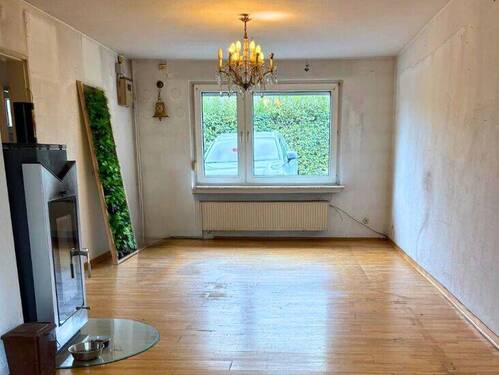 „Großer Wohnraum mit vielen Möglichkeiten“ - 