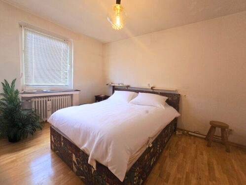 Viel Platz für individuelles Kinderparadies“ - 