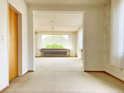 Wohnbereich - Einfamilienhaus mit 119,00 m&sup2; in Adendorf zum Kaufen