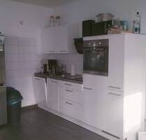 2 Zimmer Loft in den Hinterhöfen von Saarbrücken