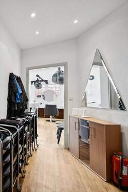 Flur - Etagenwohnung in Stuttgart zum Kaufen