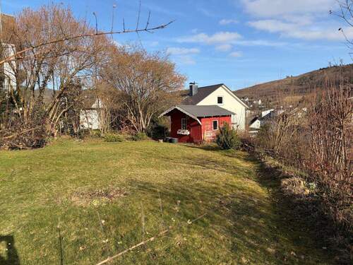 Grundstücksansicht - 