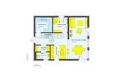 Grundriss EG - 