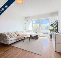 Stilvoll wohnen oder clever investieren - moderne Eigentumswohnung mit großem Balkon & Stellplatz - Bocholt