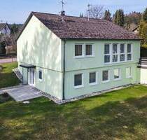 Ein Haus . viele Möglichkeiten und die Natur direkt vor der Haustür - Gammertingen Bronnen