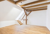 Wohnraum - 