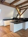 Küche - 2 Zimmer Etagenwohnung in Amberg