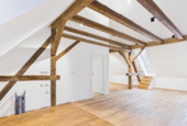 Wohnraum - 