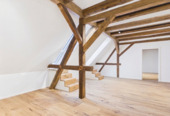 Wohnraum - 