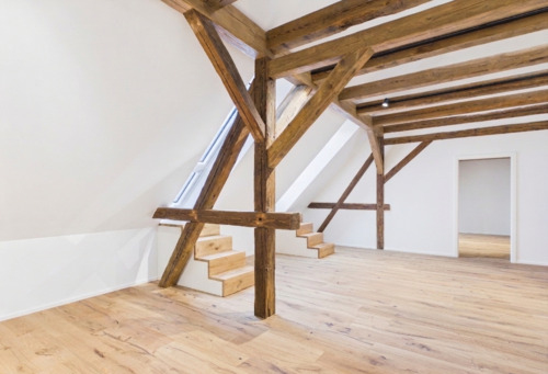 Wohnraum - 