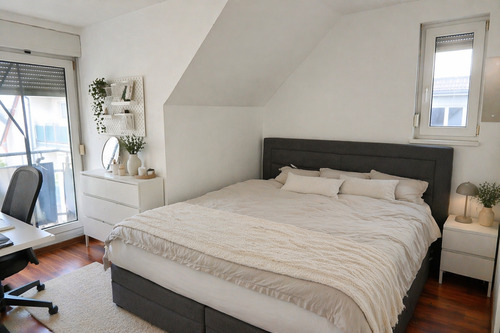 Einrichtungsbeispiel - 