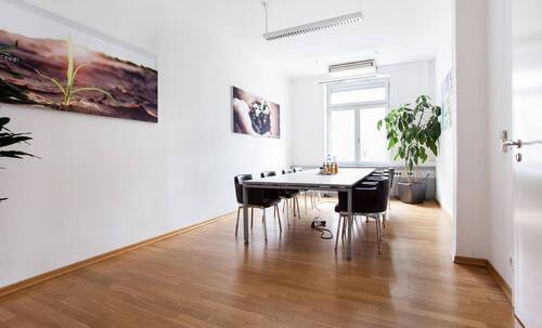 Meetingraum - 