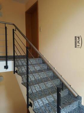 Treppenhaus - 