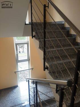 Treppenhaus - 