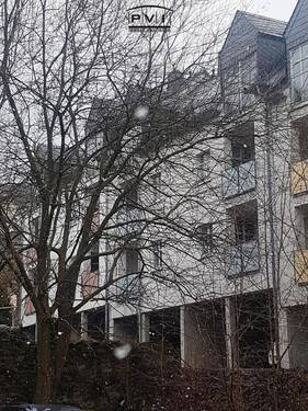 Hausansicht - Interessantes Wohnungspaket zu fairen Konditionen