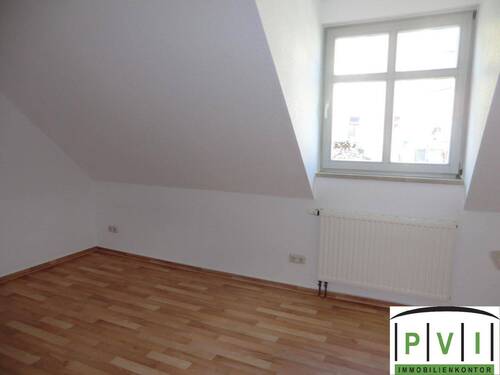 Schlafraum - Etagenwohnung in Annaberg-Buchholz zum Kaufen