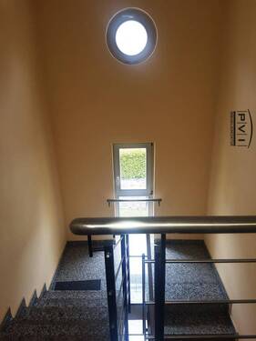 Treppenhaus - 