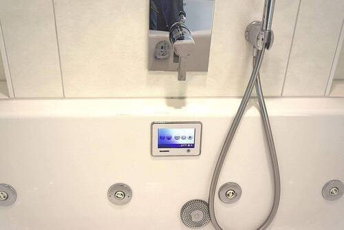 Kaldewei Touchscreen Bedienfeld DSC_0447 - 