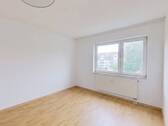 Ansicht I: Schlafzimmer - Etagenwohnung mit 68,00 m&sup2; in Leipzig zur Miete