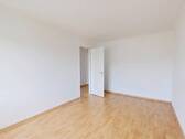 Ansicht II: Schlafzimmer - 