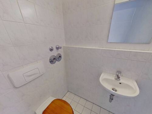 Separates WC - 