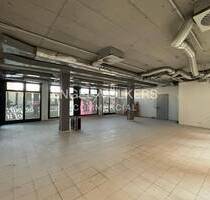 Ladenfläche nahe Mediaspree - 4.480,00 EUR Kaltmiete, in Berlin (PLZ: 10243)