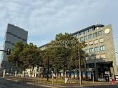 Außenansicht - Gewerbeobjekt (Büro, Produktion, Verkauf) zur Miete in Berlin