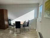 Essbereich - 1 Zimmer Etagenwohnung zur Miete in Fürth