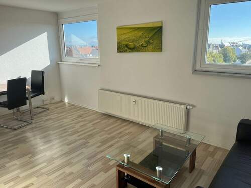 Wohnen - 1 Zimmer Etagenwohnung in Fürth