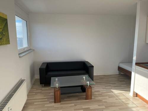 Wohnen - Etagenwohnung mit 30,00 m² in Fürth zur Miete