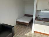 Schlafnische - 