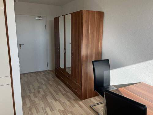 Eingangsbereich - 