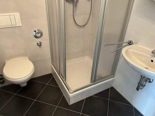 Duschbad - 