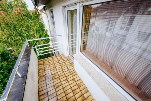 Balkon - 