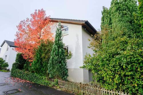 Anischt - 5 Zimmer Doppelhaushälfte zum Kaufen in Bielefeld