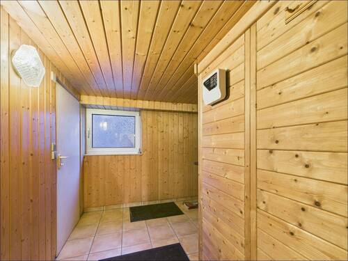 Sauna - 