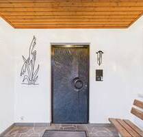 Stadtnah: Ein Haus mit Herz und Seele - bereit für die nächste Generation. - Mömbris / Mensengesäß