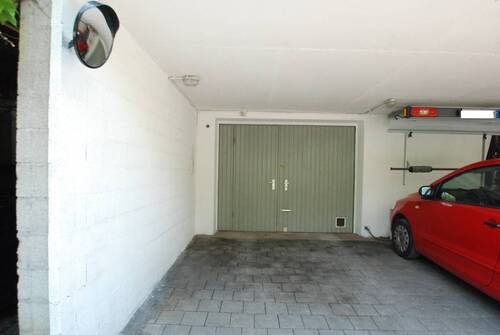 Garagenzufahrt - 