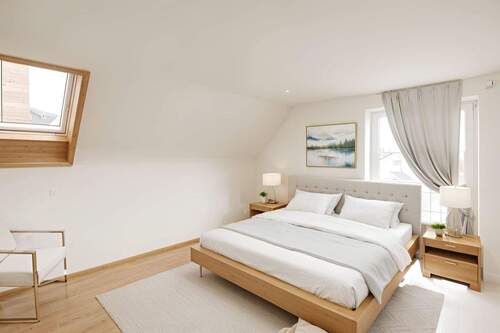 Staging Kinderzimmer OG - 